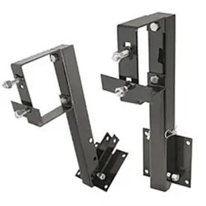 ULTRA FAB 15954730 Spare Tire Carrier