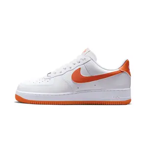 Air Force 1 Low '07 "Safety Orange" FJ4146 109