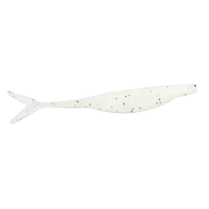 5" Soft Jerk Bait - Oreoz Fishing  Bait