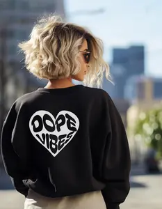 DOPE VIBES SWEATSHIRT