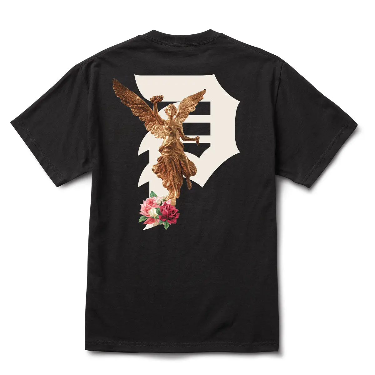 Primitive Skateboarding Men's Regular Fit Victory