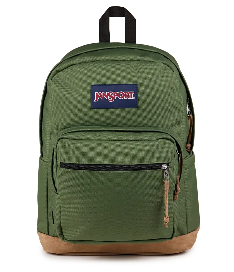 Right Backpack Right Backpack