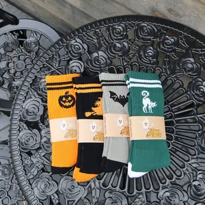 After Harvest Socks