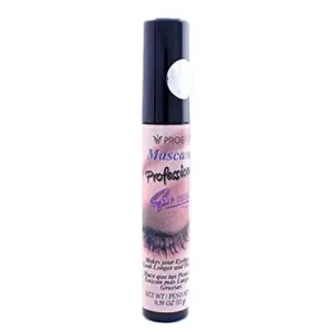 Prosa 4 en 1 Profesional Mascara Waterproof
