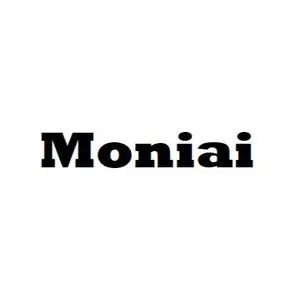 Moniai huwai Sharing Store shop logo