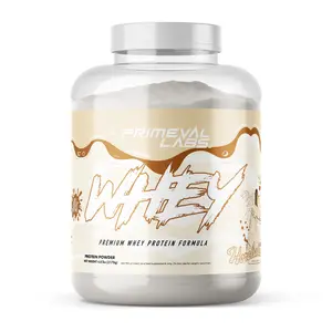 Primeval Labs Whey Protein Gourmet Flavors - High Protein 23g Per Serving, Authentic Latino Flavors Primeval Labs Whey Protein Gourmet Flavors - High Protein 23g Per Serving, Authentic Latino Flavors