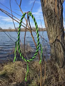 Delta series call lanyard hunting