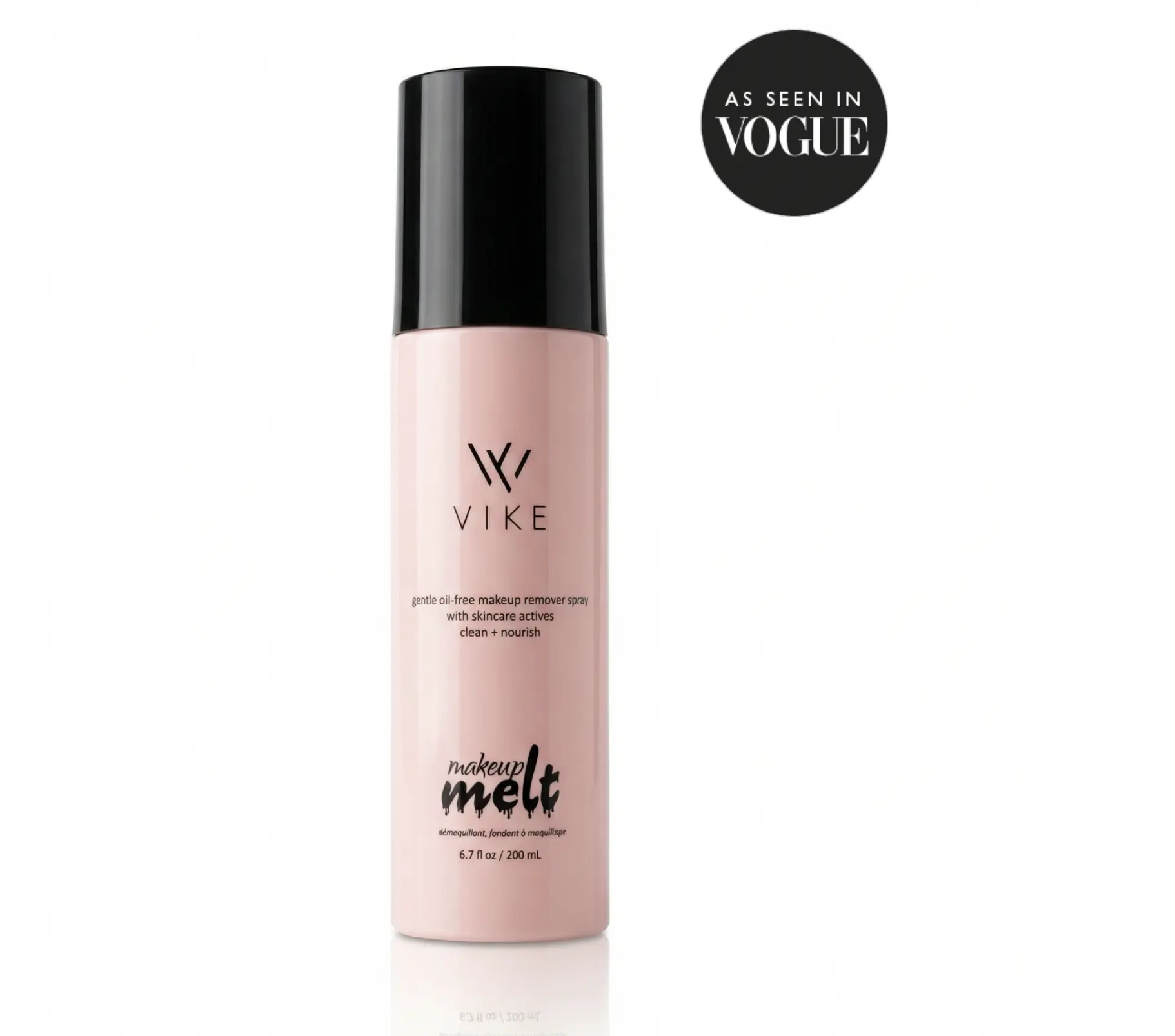 Makeup Melt