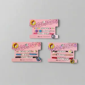 Buc-ee's 3-Pack Bracelets