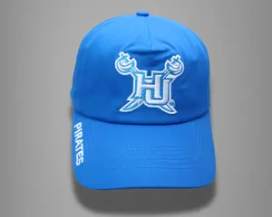 Hampton Satin Cap