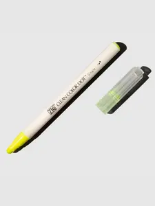 Kuretake ZIG Clean Color Dot Marker Kuretake ZIG Clean Color Dot Marker