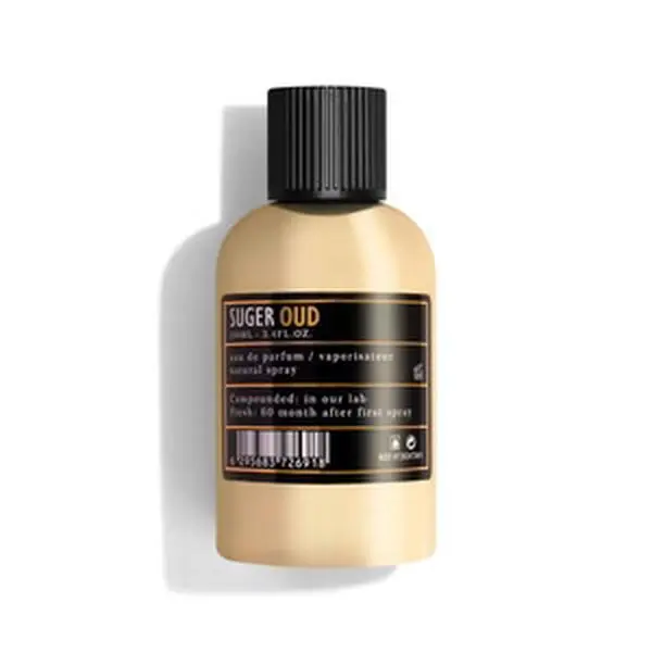 Aro-Fac Suger Oud EDP