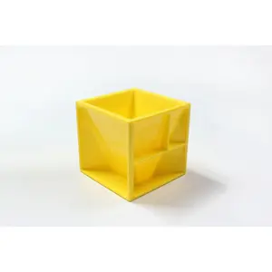 Measuring Cup Cube