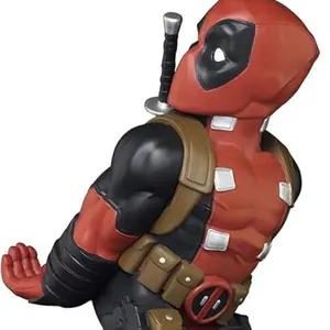 Deadpool Mobile Phone & Gaming Controller Holder