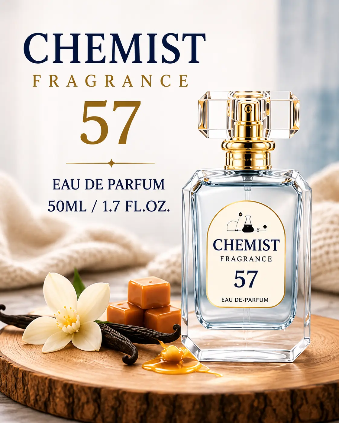 Chemist Fragrance 57