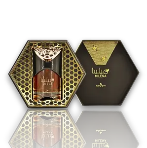 Ard Al Zaafaran | Milena | Women's Fragrance | 100 ML 3.4 OZ | Eau De Parfum | Orange Blossom - Bergamot & Green Apple