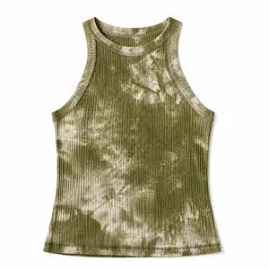 Edie | Tie Dye Tank