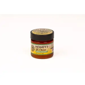 1 Oz. Brazilian Honey for Cheese