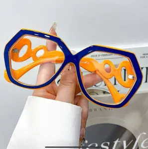 Eclectic Edge Frames