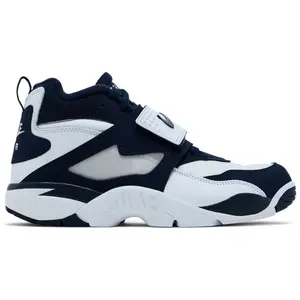 Nike Air Diamond Turf Cowboys FZ8224-101 Men's Fashion Sneaker New