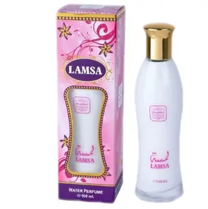 Lamsa long lasting Arabian Water Perfume by Naseem 100 ml - Enchanting Fragrance