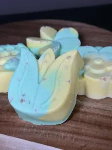 Salty Bars Soap