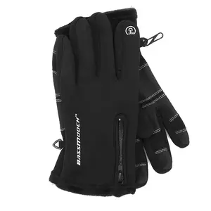 Lake Warmer Tournament Cockpit Gloves - Comfortable Design for Your Game, Ideal for Sporting Events