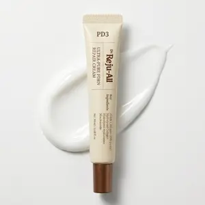 Advanced PDRNRejuvenating Cream - Salmon DNA PDRN &Korean Pharmacy Distributed FaceMoisturizer - Optimal 99% Pure 1,200 ppmConcentration