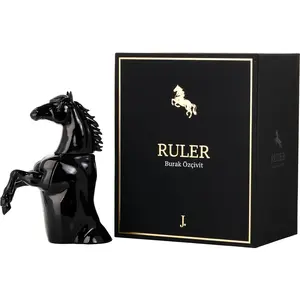 J. Ruler By J Dot Eau De Parfum For Unisex