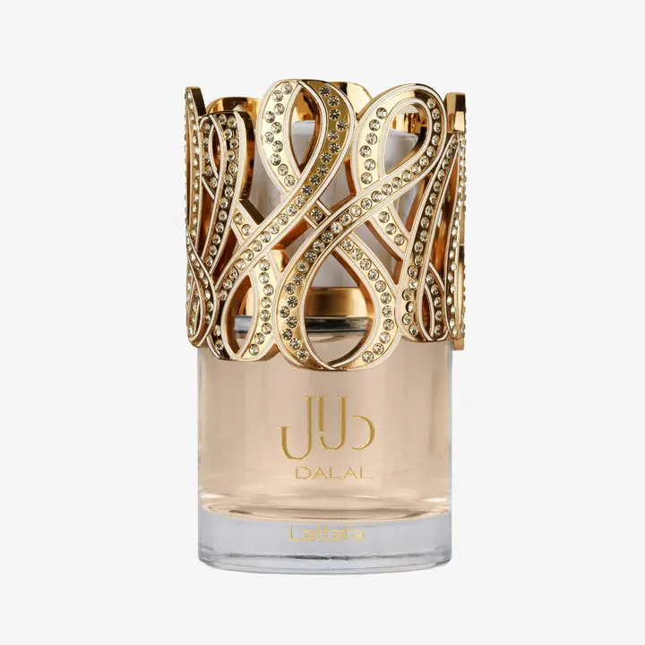 Dalal Unisex Fragrance, Beauty & Personal Care Scent