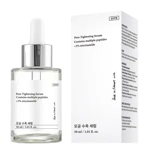 Multi-Action Pore Minimizing Serum – 30ml, Reduces Wrinkles & Fine Lines, Brightens & Deeply Hydrates, Gentle PHA Formula for Sensitive Skin, Christmas Gifts