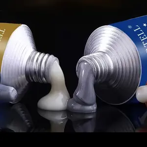 Epoxy Putty Repair Kit - 100g Magic Metal Welding Glue, Industrial Strength Epoxy Resin Adhesive, Waterproof Bonding for Metal, Wood, Multi-Surface, Heat Resistant, Metal Cast Iron Weld Solution