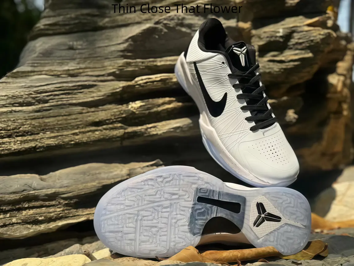 Pale Grey Base Low-top Court Performance Trainers, Molded Arch Support Insole, Non-marking High-friction Outsoles For Basketball Matches And Daily Casual Streetwear