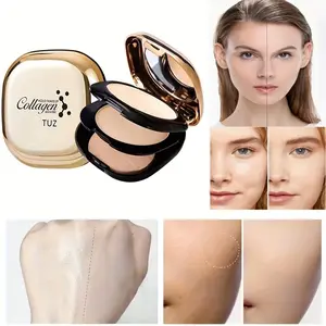 Dual-Layer - Powder Foundation