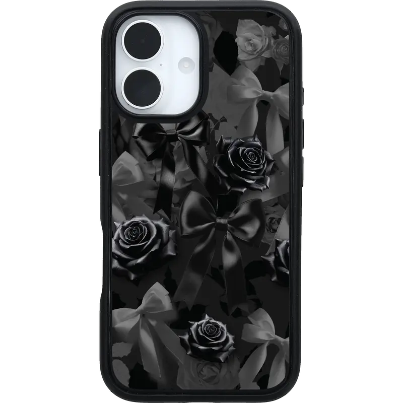 OtterBox iPhone 16 Case Symmetry Series Gothic Revival Collection