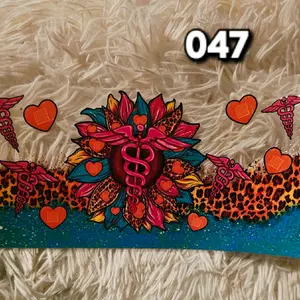 cup wrap
