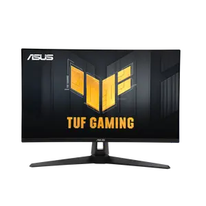 ASUS TUF Gaming 27" 4K HDR Monitor (VG27UQ1A) - 160Hz, 1ms, Extreme Low Motion Blur Sync, NVIDIA G-SYNC Compatible, AMD FreeSync Premium, 95% DCI-P3, DisplayWidget