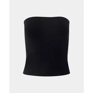 Softie Cotton Tube Top