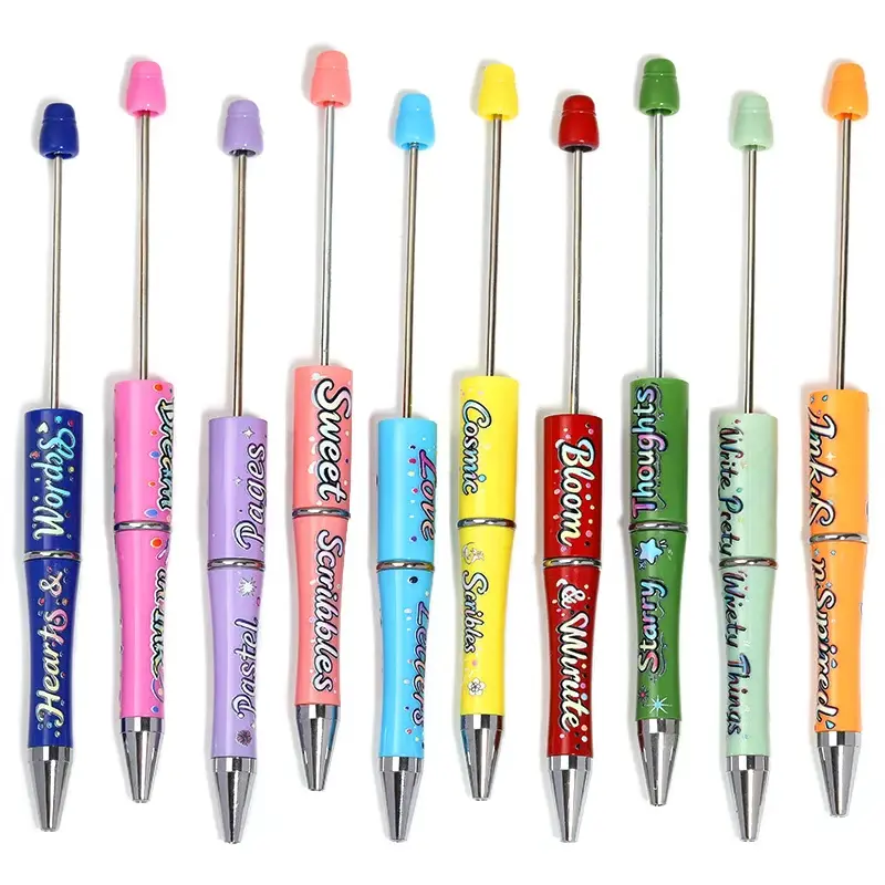 CT036010 10PCS Print pen set