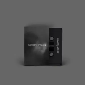 X's Cassette X's Cassette