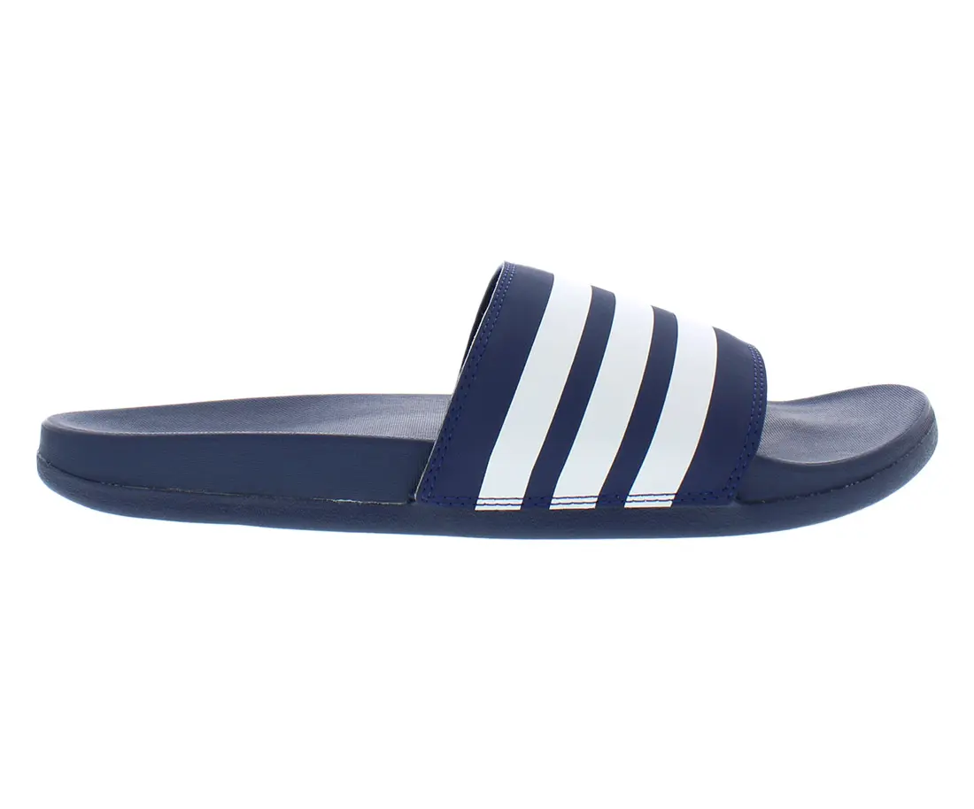Adidas Adilette Comfort Mens Shoes Adidas Adilette Comfort Mens Shoes