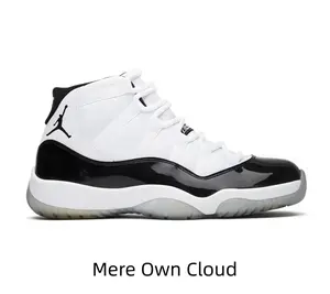 The shoe that changed the game. Still turning heads on and off the court.