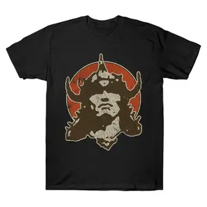 Oversized RETRO STYLE Conan Barbarian 90S Graphic T-Shirt Streetwear Holiday Wear y2k cotton fashion Streetwear Lover Gift Top Trending