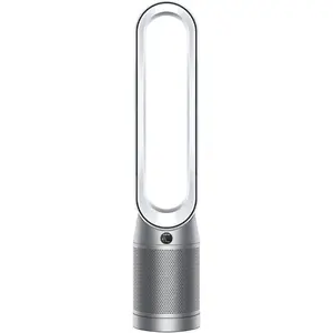 Dyson Tower Fan Cool TP07 Smart Air Purifier-White/Silver