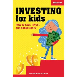 Children's Financial Literacy Interactive Activity Book - Saving, Investing, Money Management Learning Guide with Fun Games, Exercises, Modern Techniques for Parents Comic Book Set, Interactive Activity Books