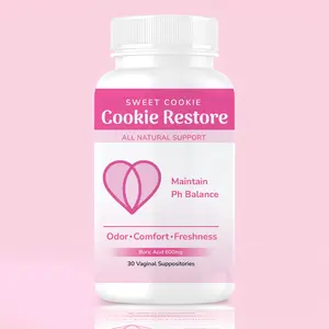 Cookie Restore Cookie Restore