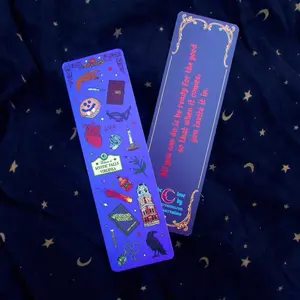 TVD Bookmark
