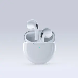 Wireless Earbuds Audio Compatible with iPhone & Android, Supports Latest Wireless Technology, Ideal for Daily Use, Sound Quality Enhanced