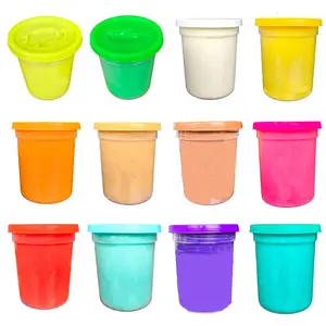 Limited-Time 27-Piece Playdough Kit for Kids – 12 Bright Colors, 15 Tools & Box – Safe, Natural Flour-Based Dough – Sensory & STEM Fun – Perfect Birthday and holidayGift