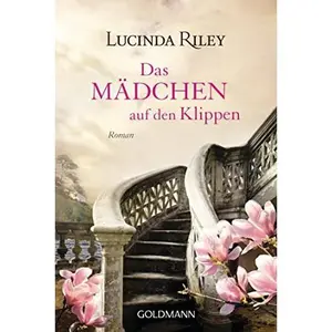 USED-Das Madchen auf den Klippen by Lucinda Riley (Paperback)
